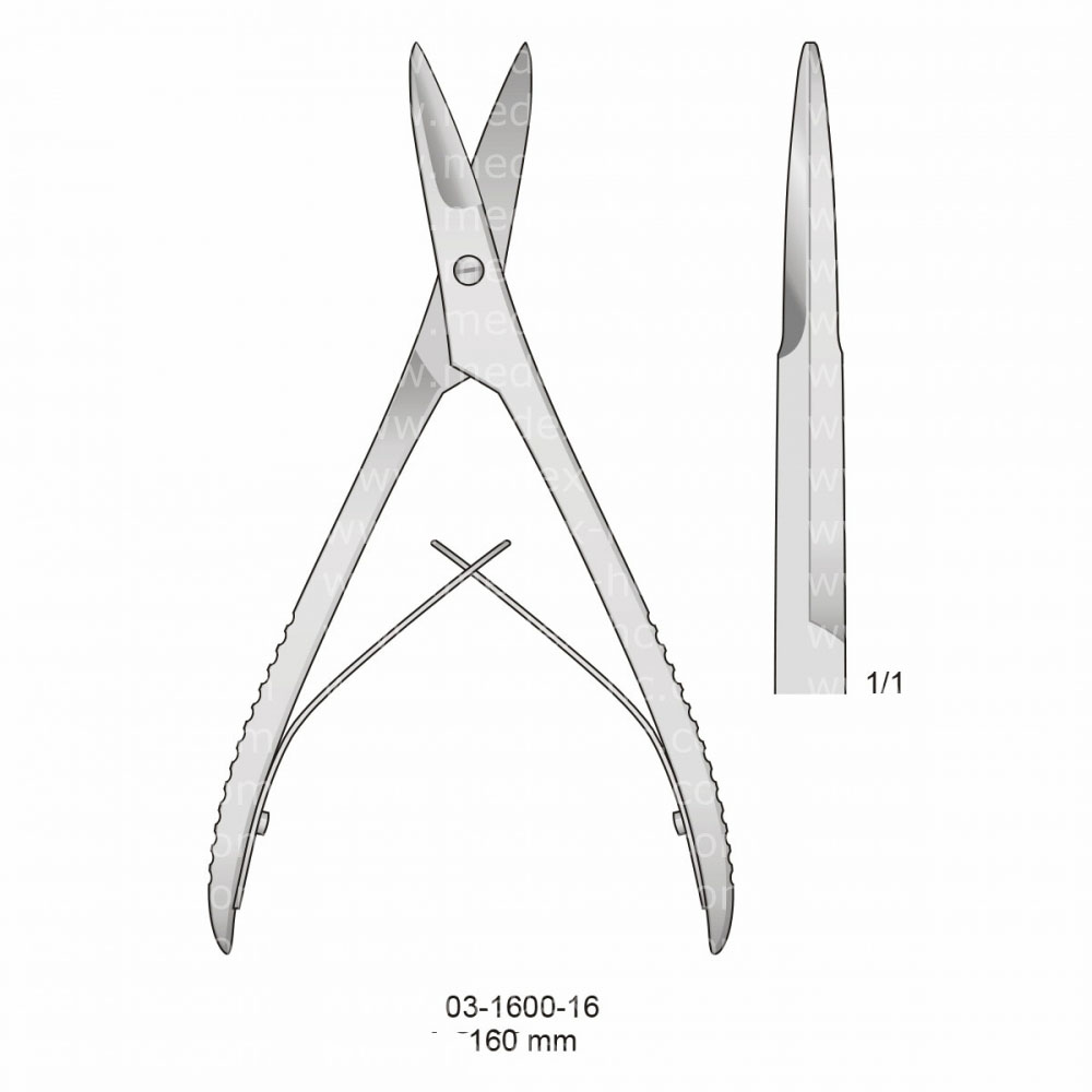 Bone Holding Forceps