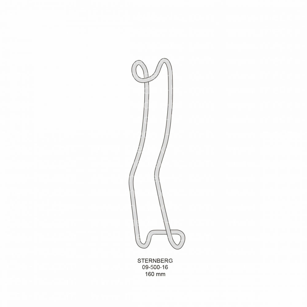 Sternberg Retractor