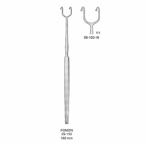 Fomon Retractor