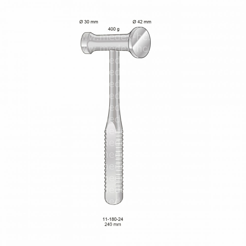 Surgical Mallet