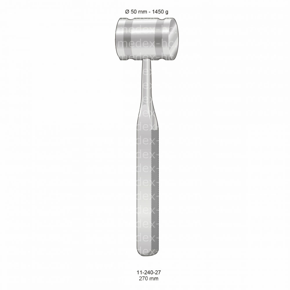 Surgical Mallet