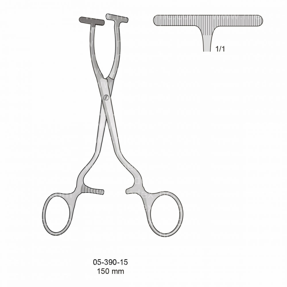 Artery Forceps