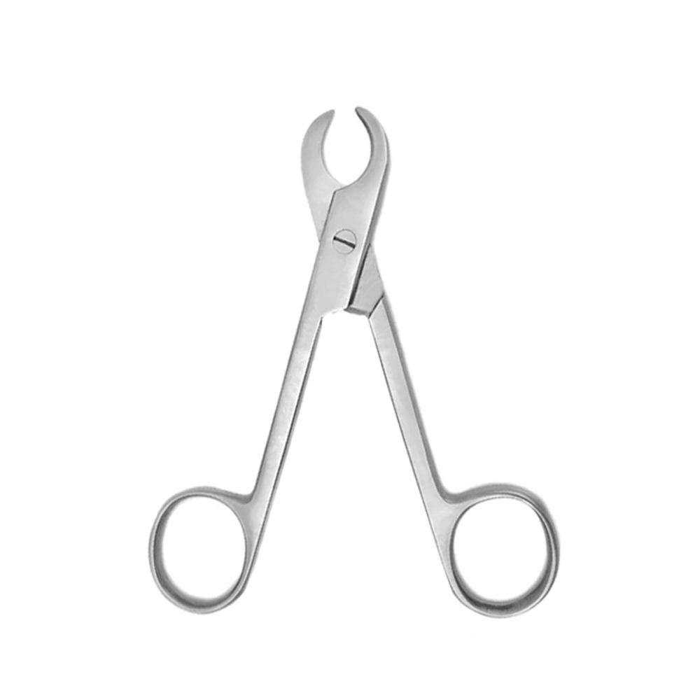 Cat Nails Scissors Stainless