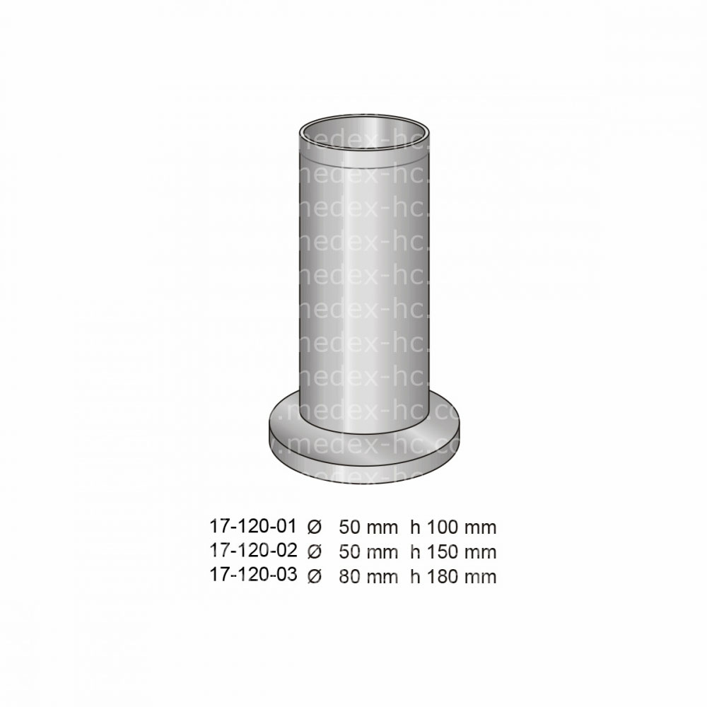 Sterilizing Containers