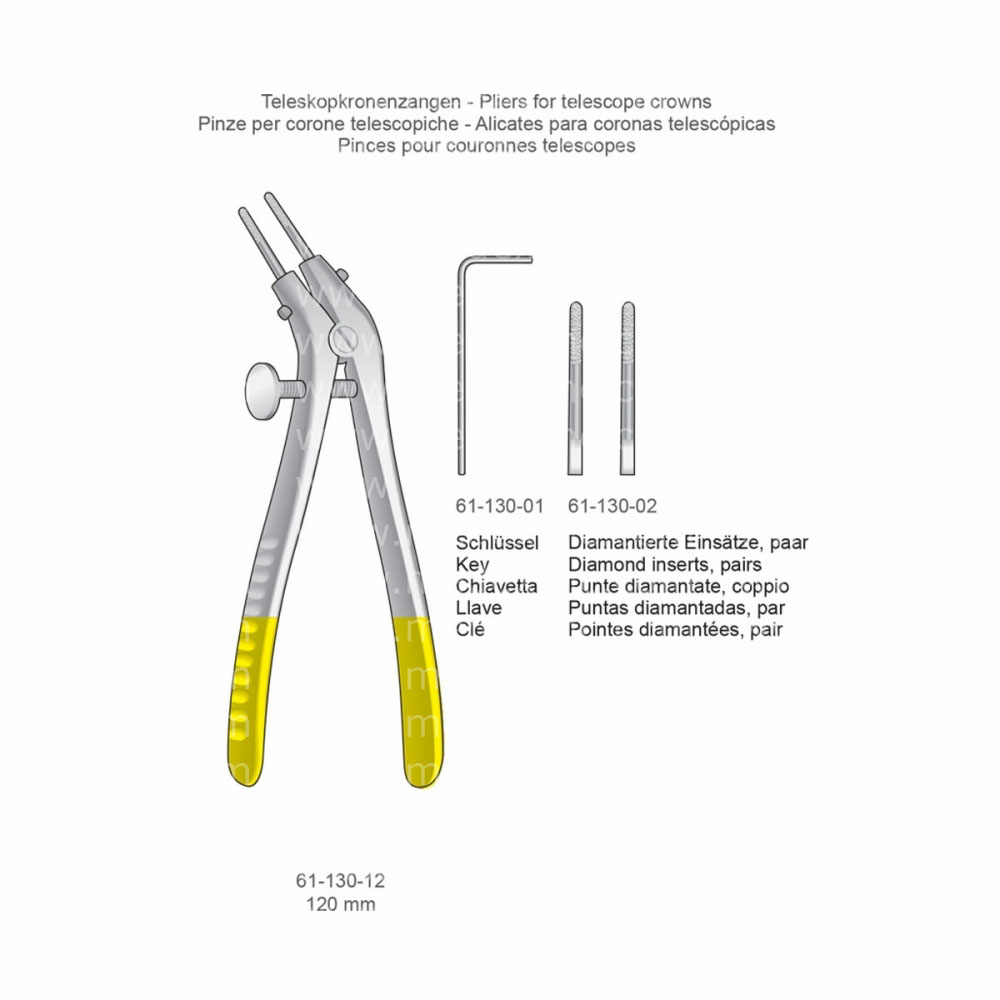 Crown Instruments