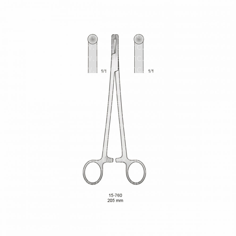 Biopsy Specimen Forceps