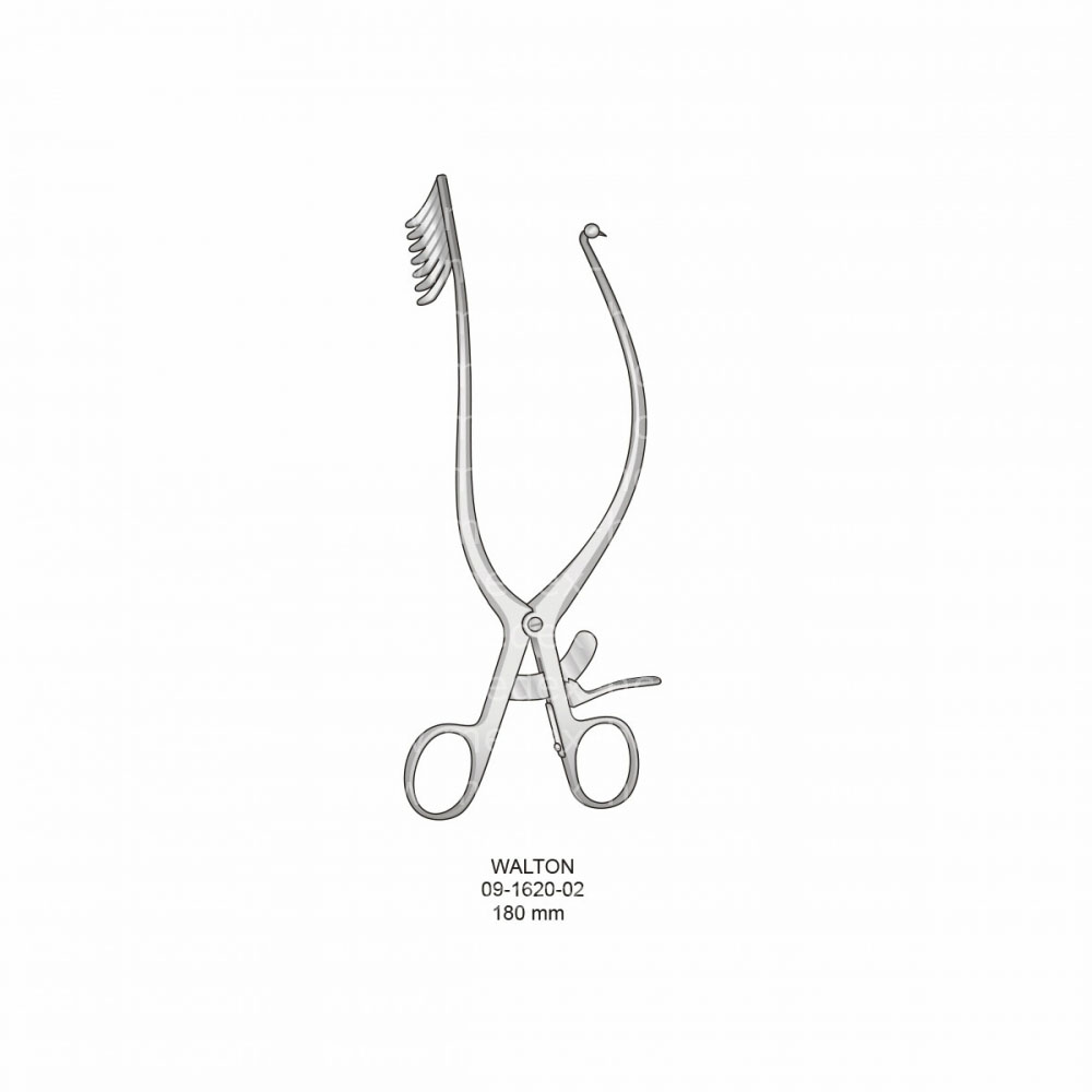 Walton Retractor