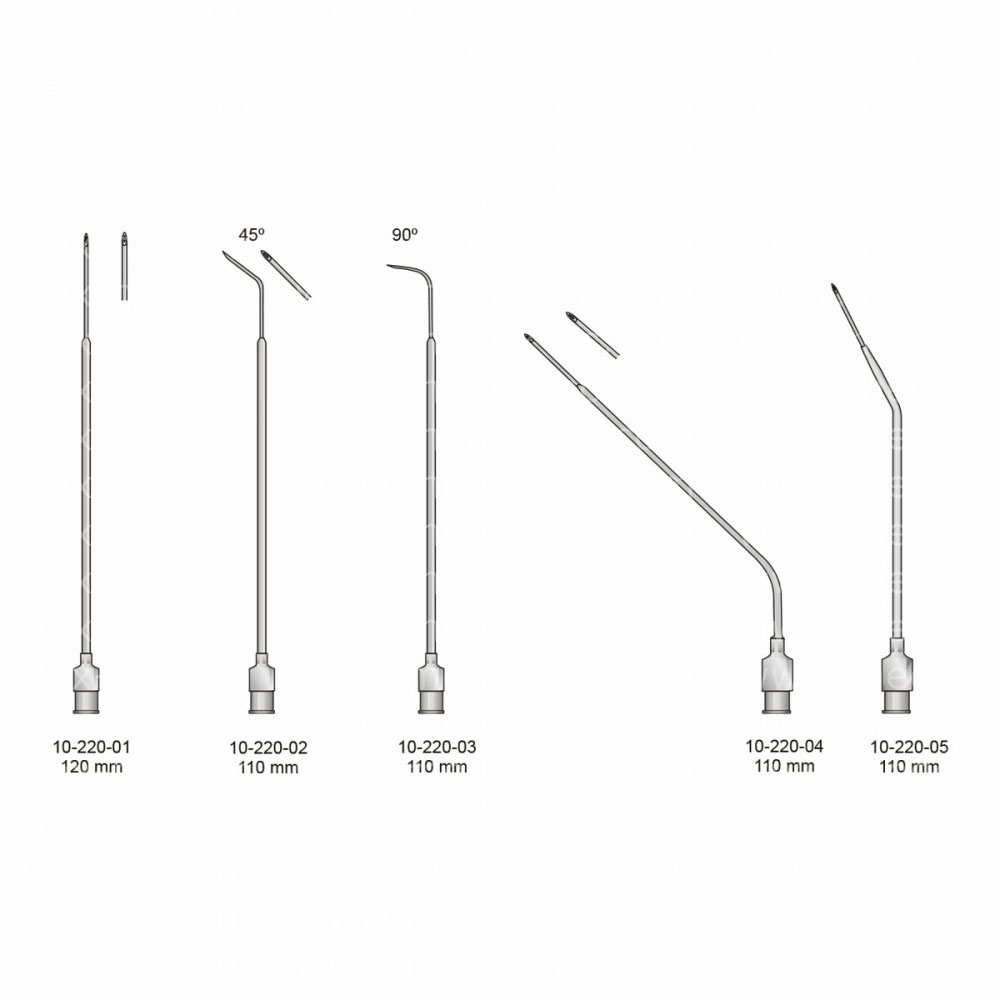 Biopsy Needles