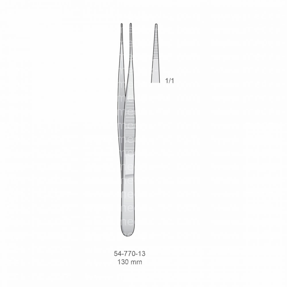 Delicate Forceps