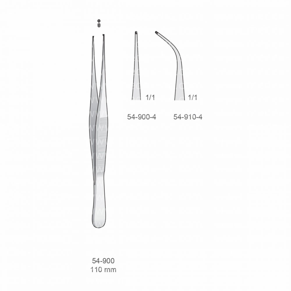 Tissue Forceps