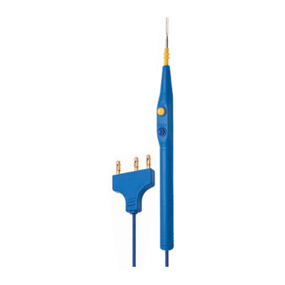 Electrosurgical Pencil