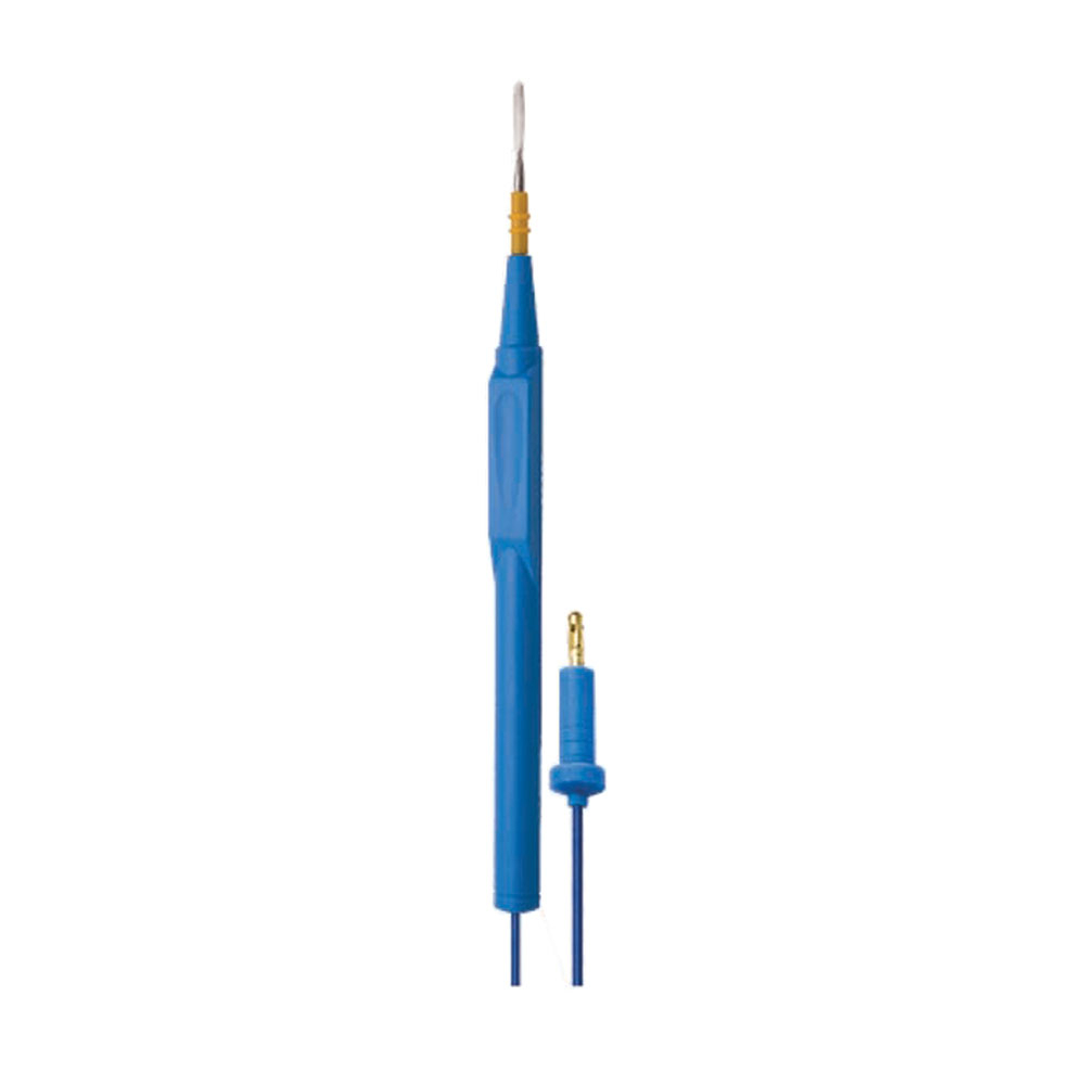 Electrosurgical Pencil