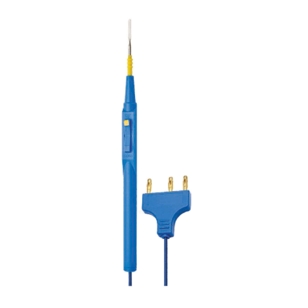 Electrosurgical Pencil