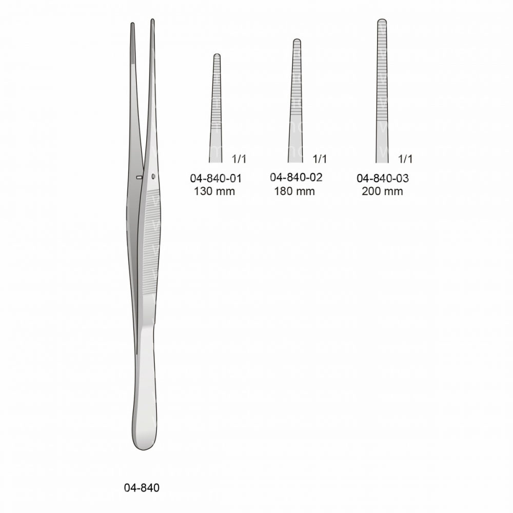 Tissue Forceps