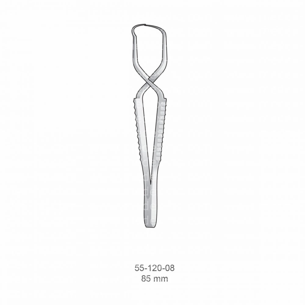 Hemostatic Forceps