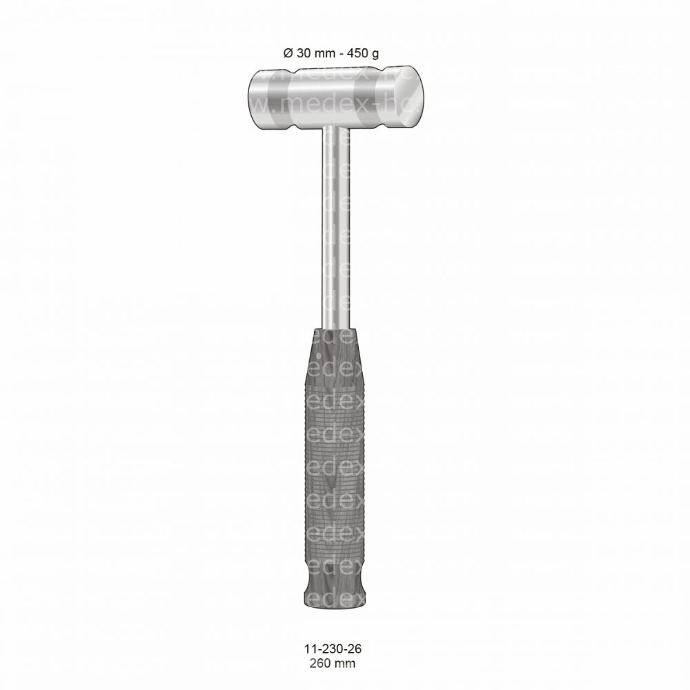 Surgical Mallet