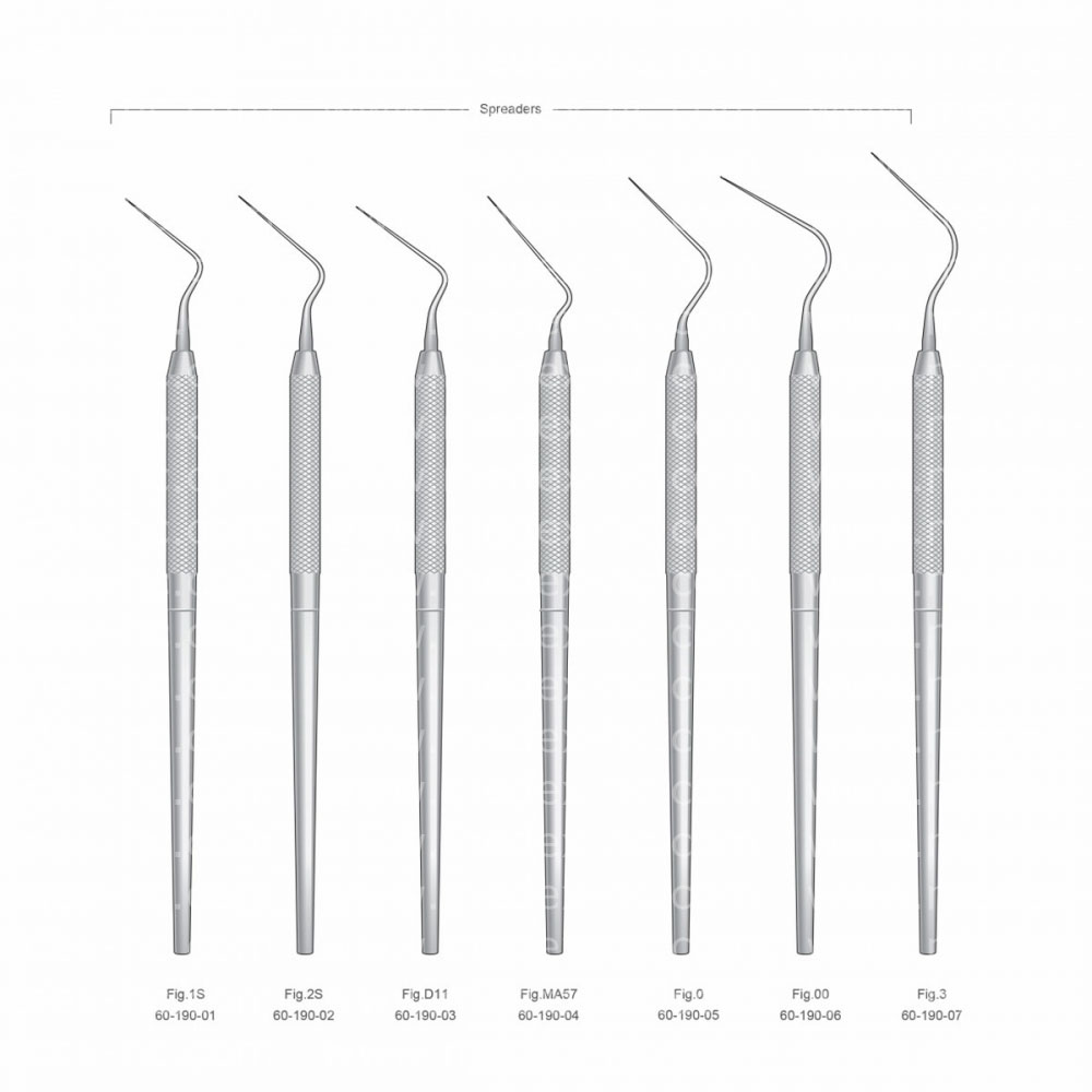 Endodontic Instruments