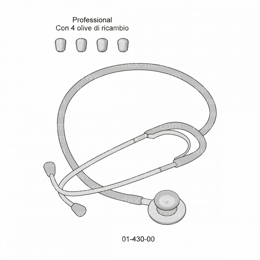 Stethoscopes