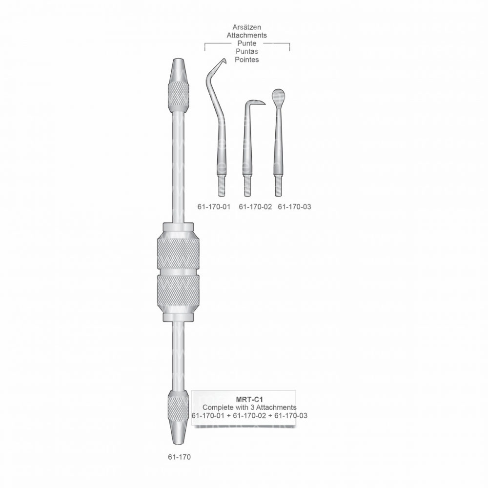 Crown Instruments