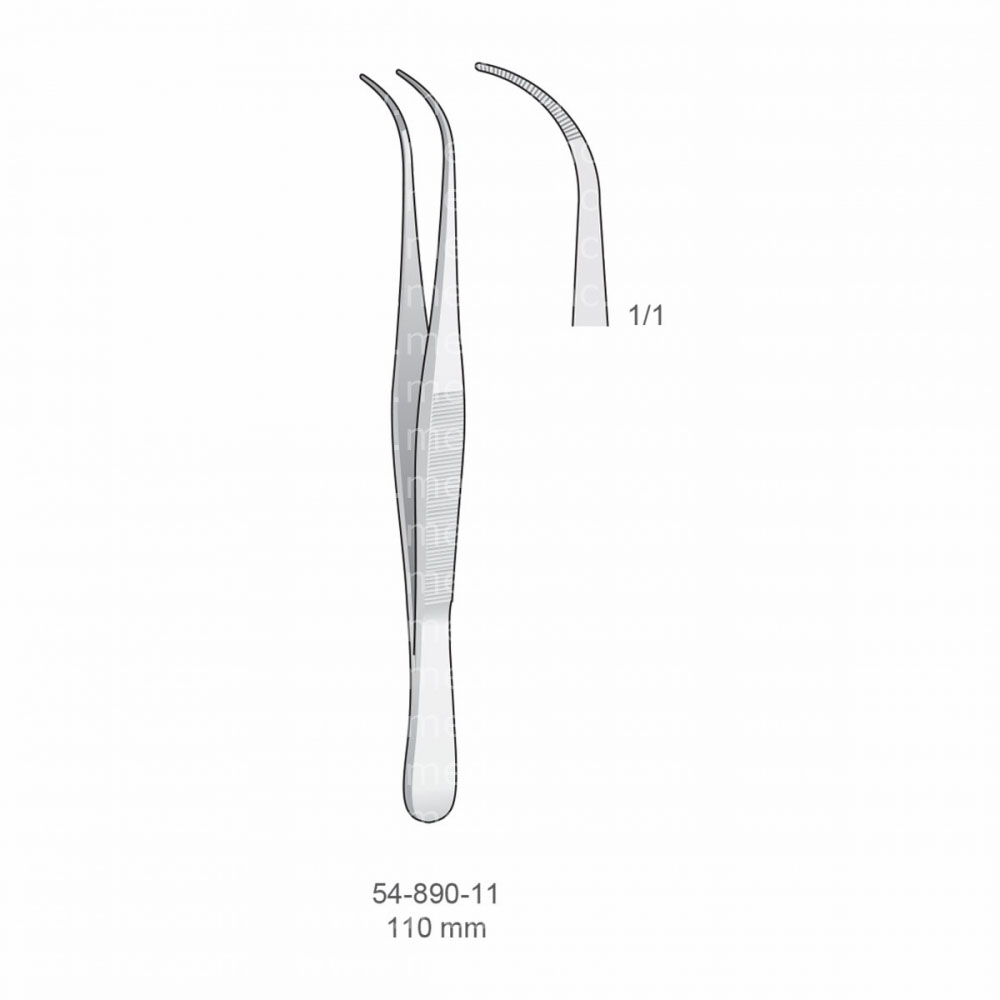 Tissue Forceps