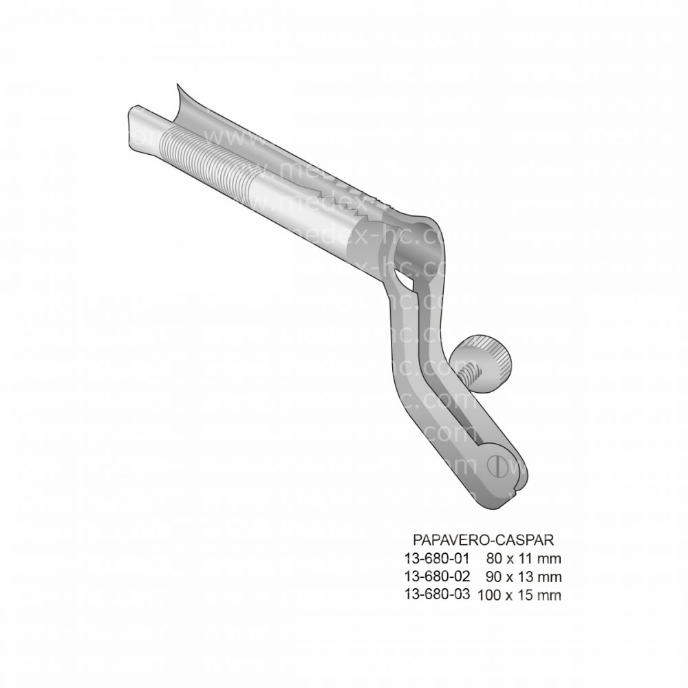 Papavero-Caspar Rhinology