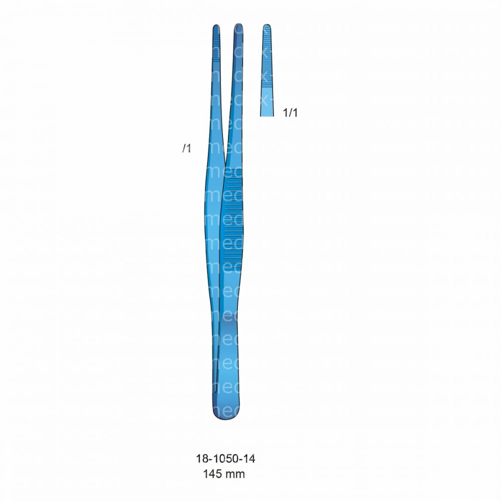 Tissue Forceps