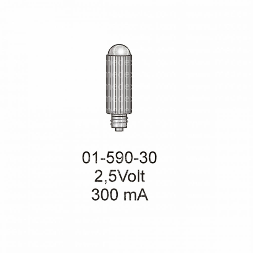 Laryngoscopes And Accessories