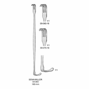 Senn-Miller Retractor