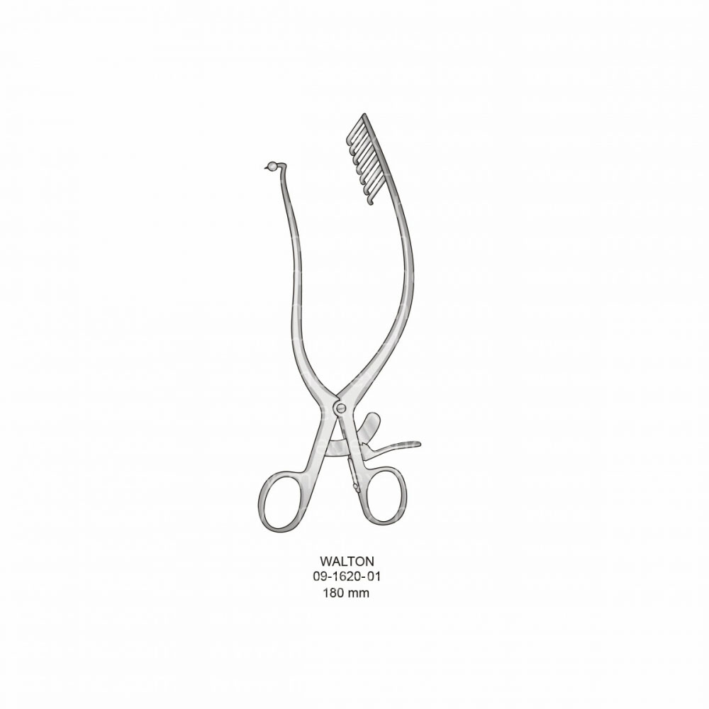 Walton Retractor