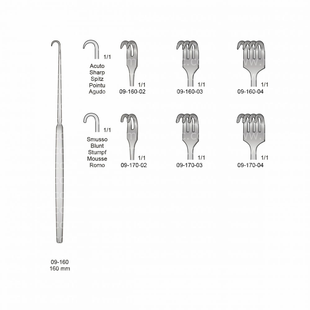 Retractor