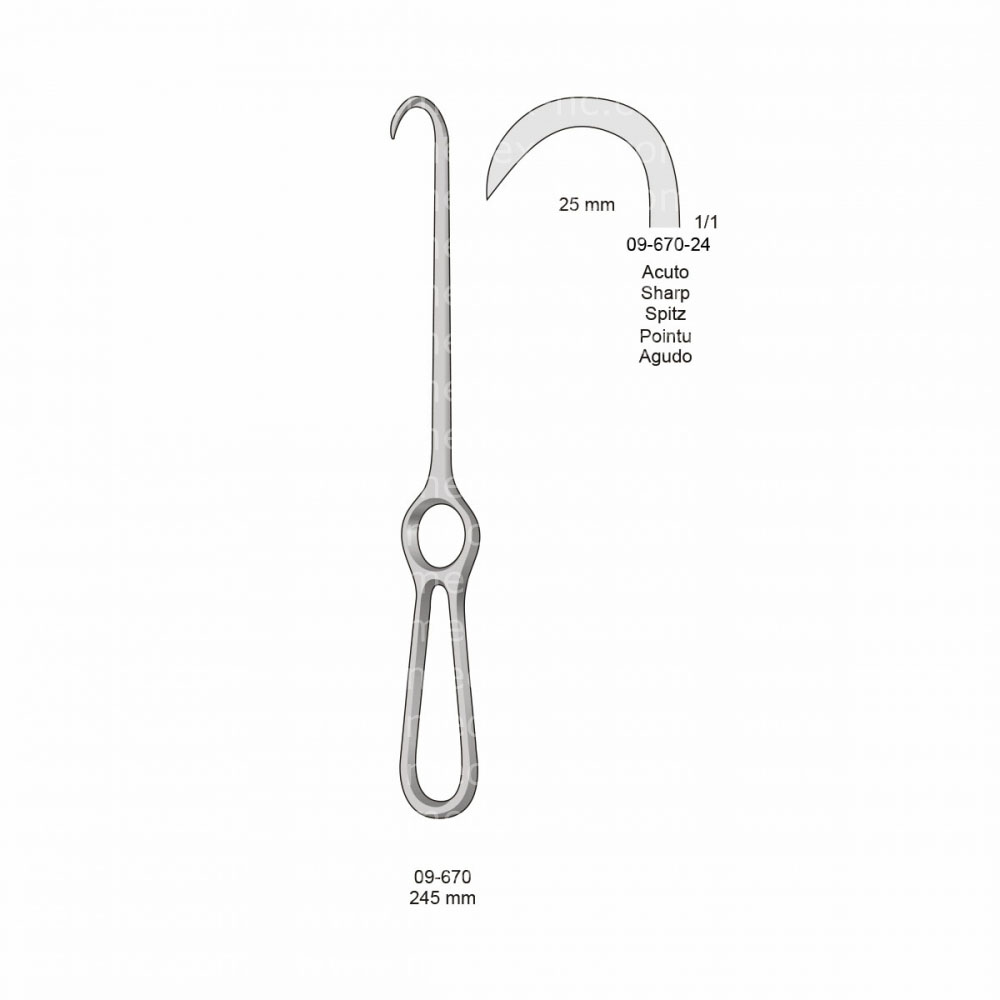 Retractor