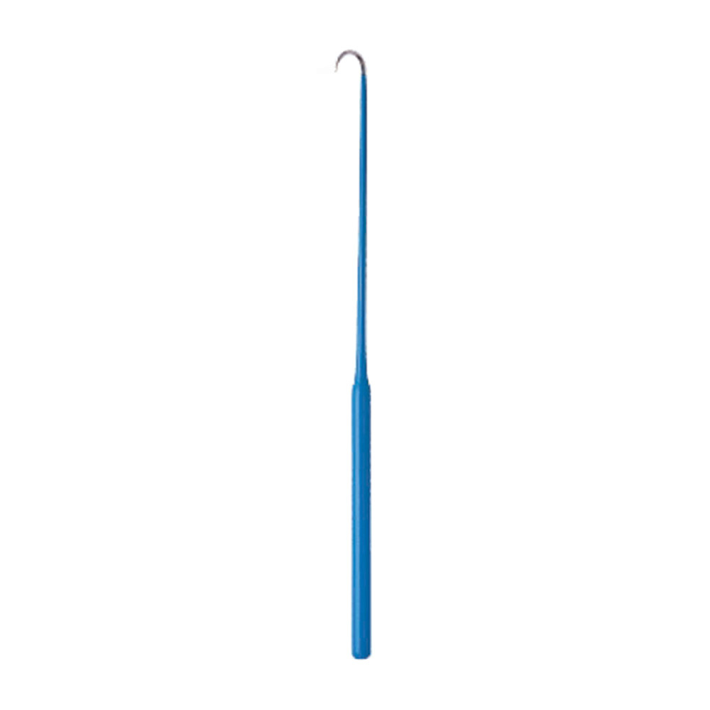 Electrosurgical Instrument for Gynecology