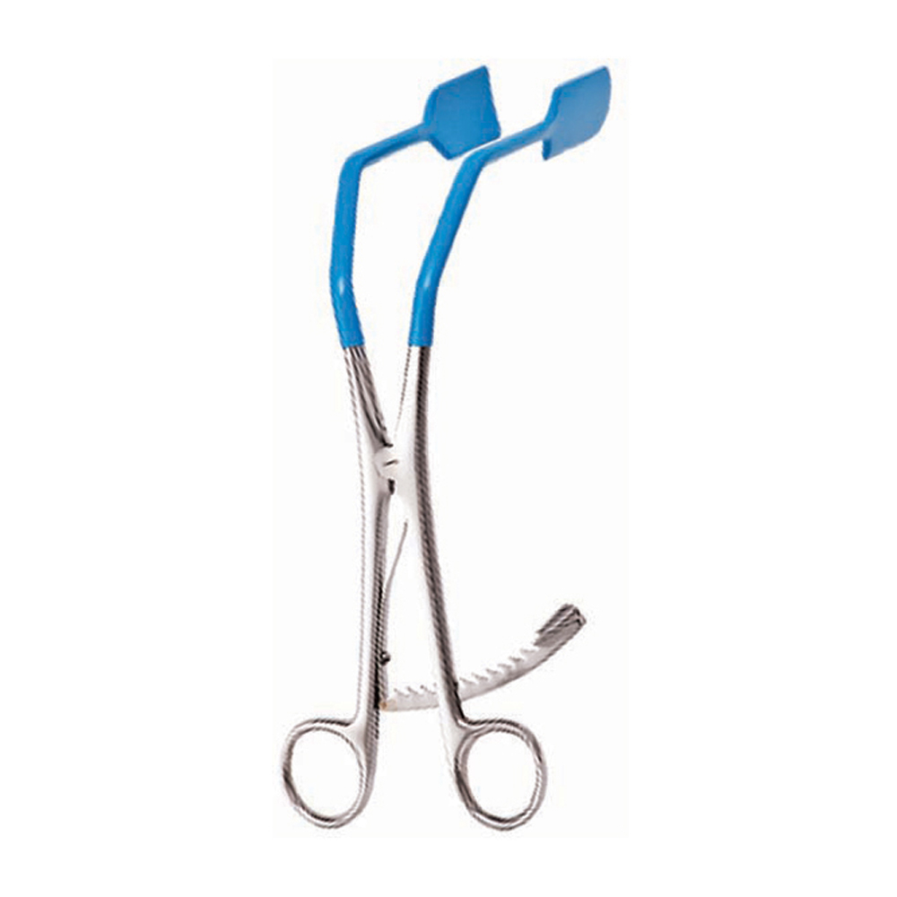 Electrosurgical Instrument for Gynecology