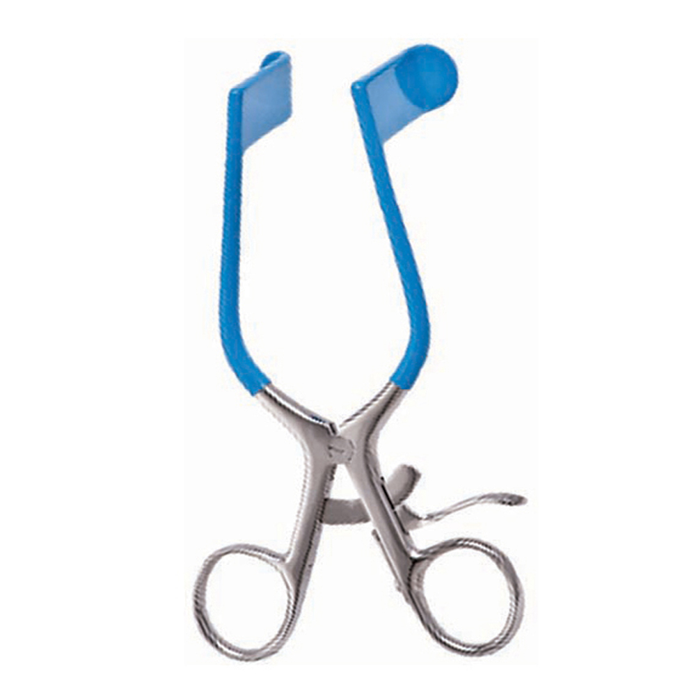 Electrosurgical Instrument for Gynecology