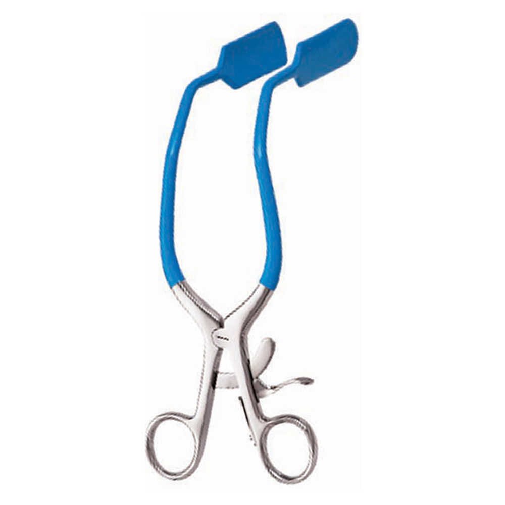 Electrosurgical Instrument for Gynecology