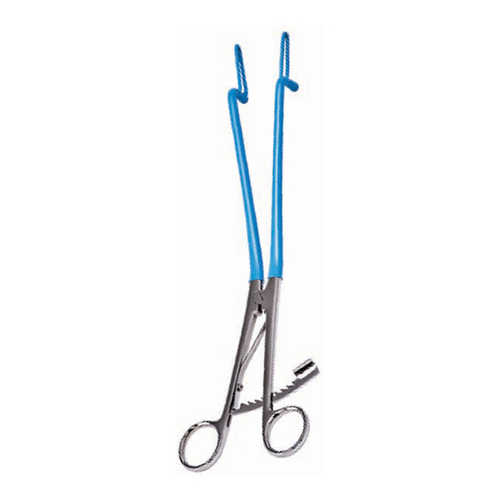 Electrosurgical Instrument for Gynecology