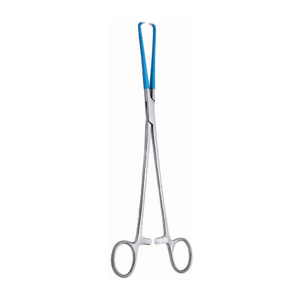 Electrosurgical Instrument for Gynecology