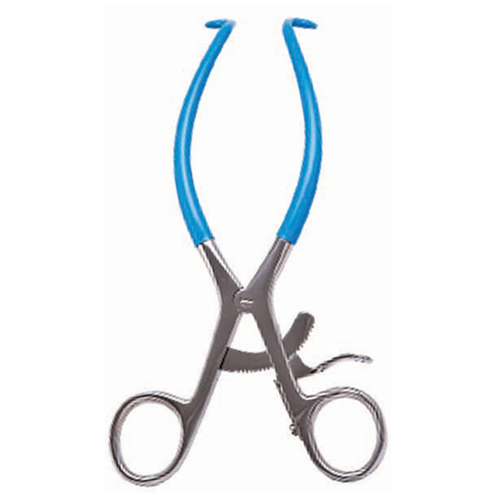 Electrosurgical Instrument for Gynecology