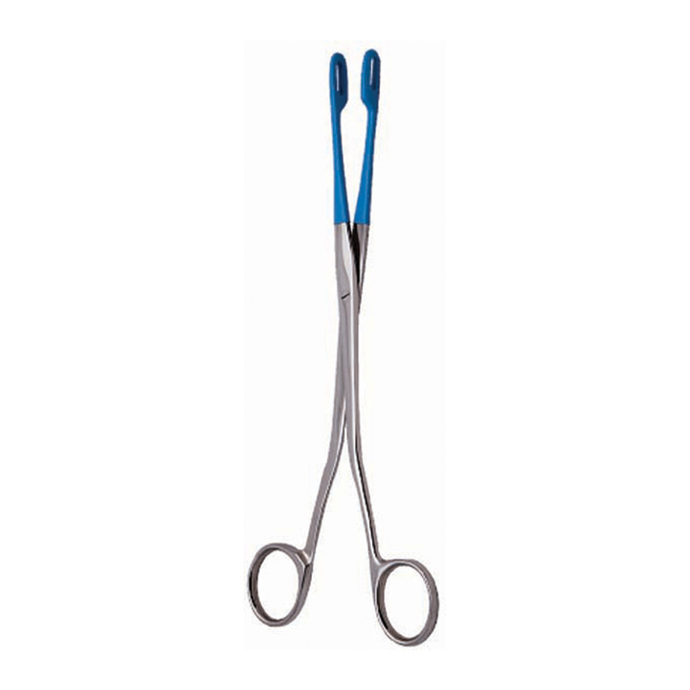 Electrosurgical Instrument for Gynecology