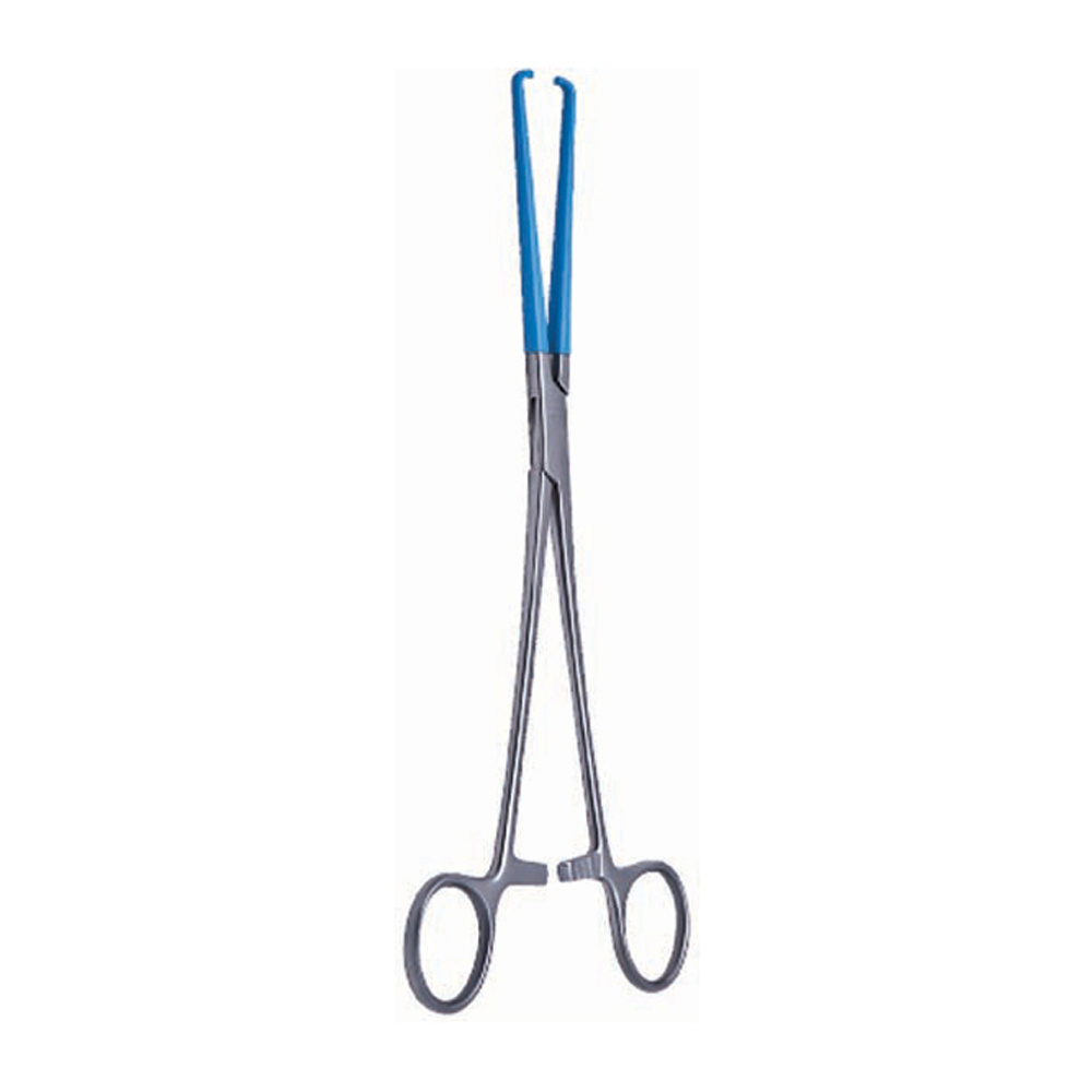 Electrosurgical Instrument for Gynecology