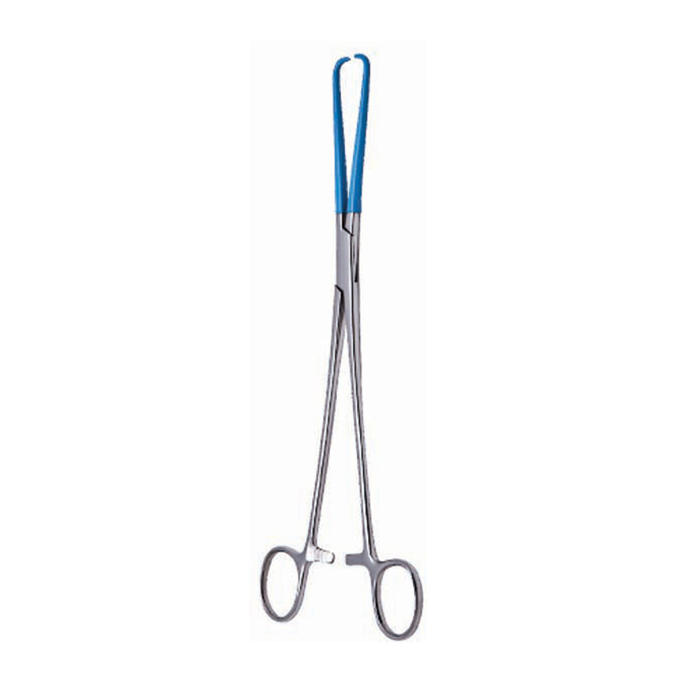 Electrosurgical Instrument for Gynecology