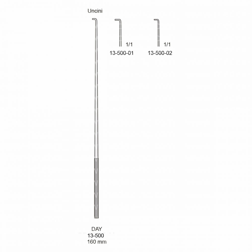 Day Otology Instruments