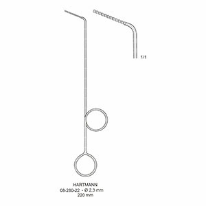 Hartmann Cotton Applicators