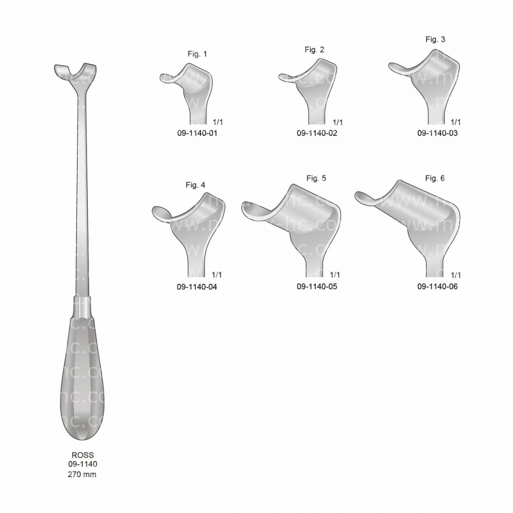 Ross Retractor