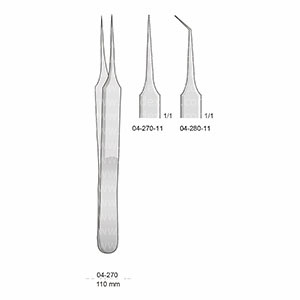 Delicate Forceps