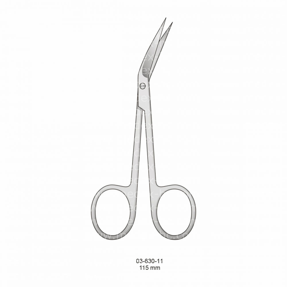 Delicate Scissors