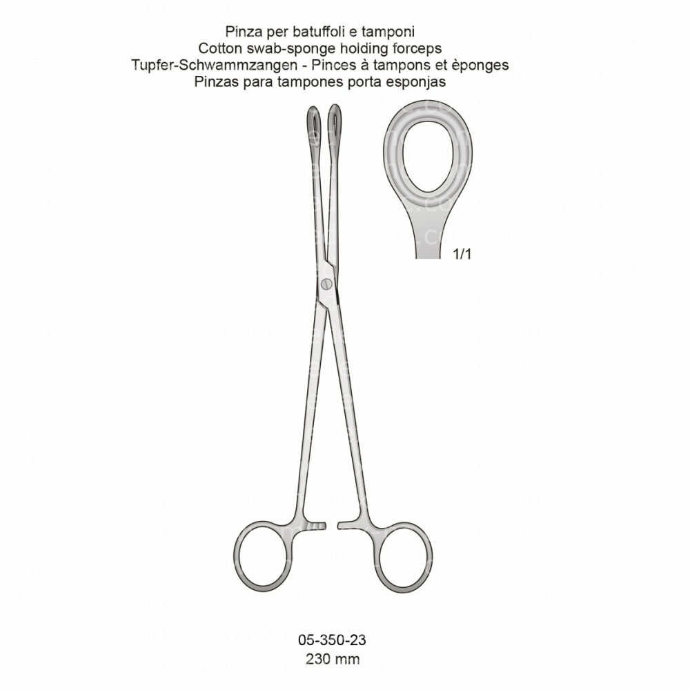 Artery Forceps