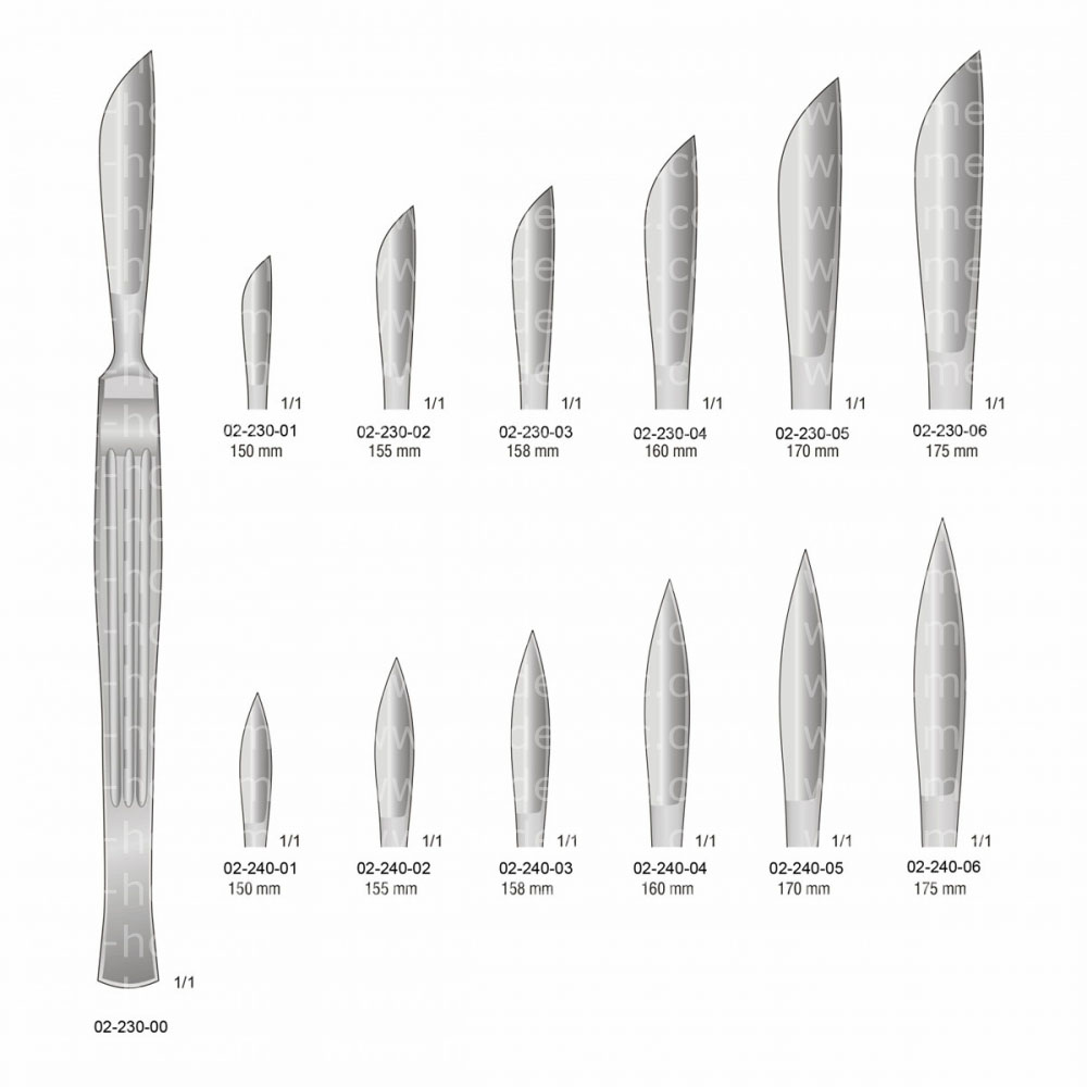 Knives