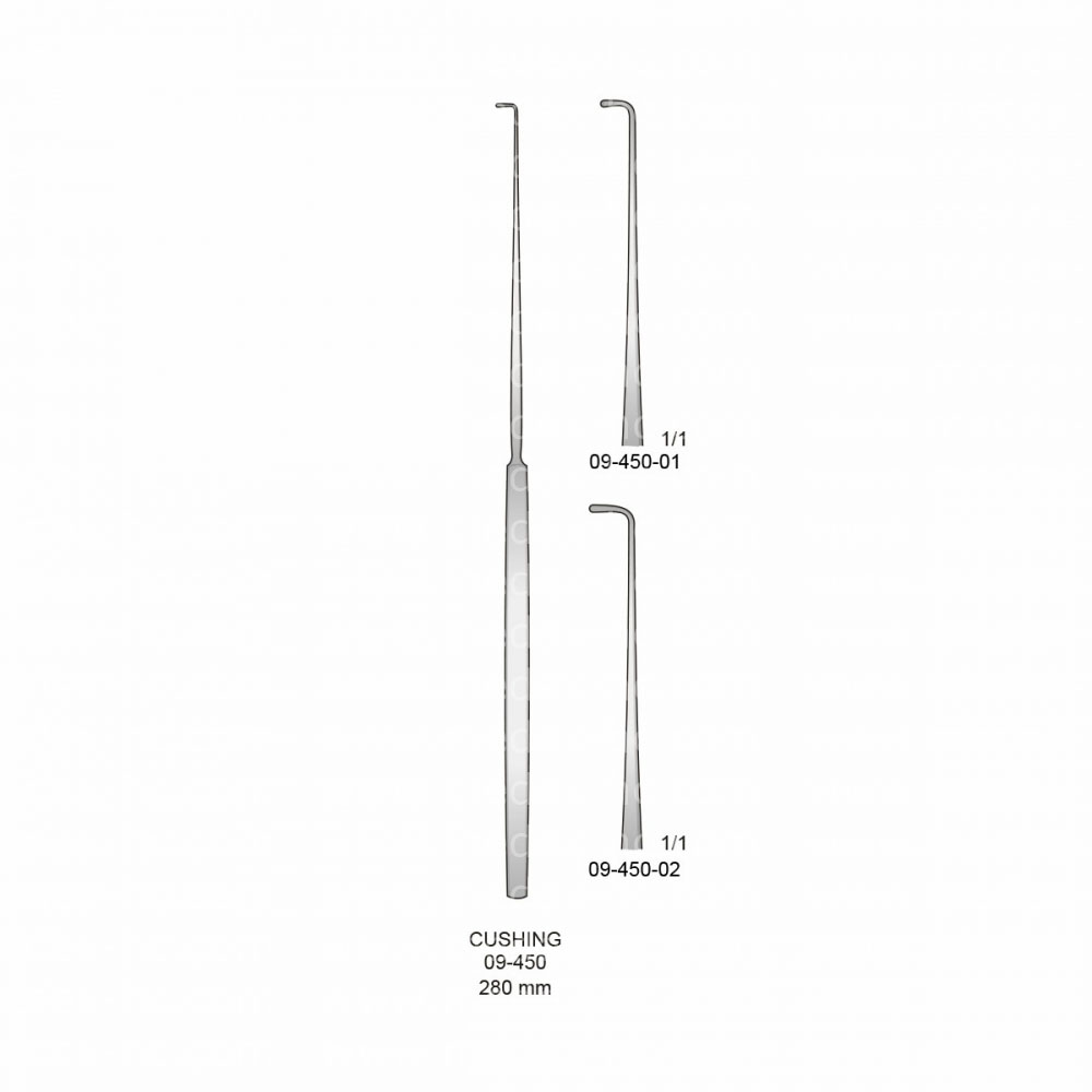 Cushing Retractor