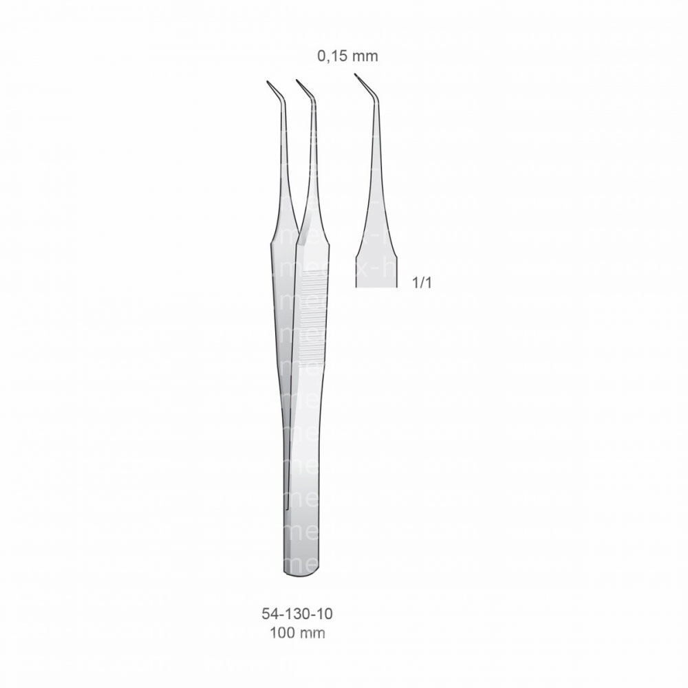 Delicate Forceps